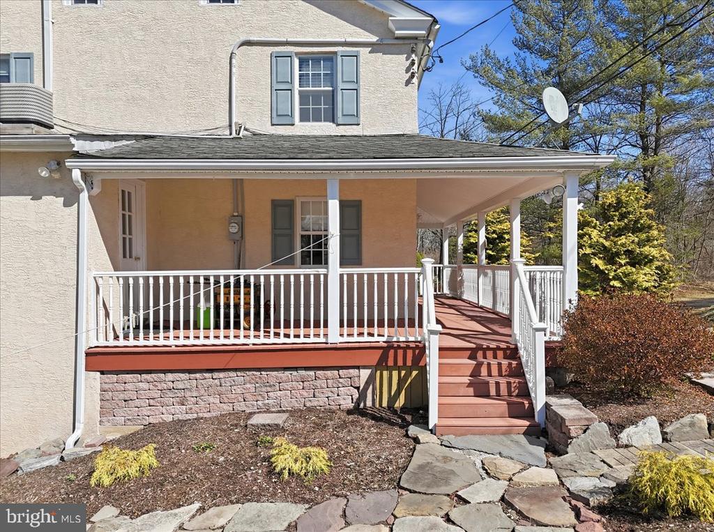 111 MINE RUN ROAD