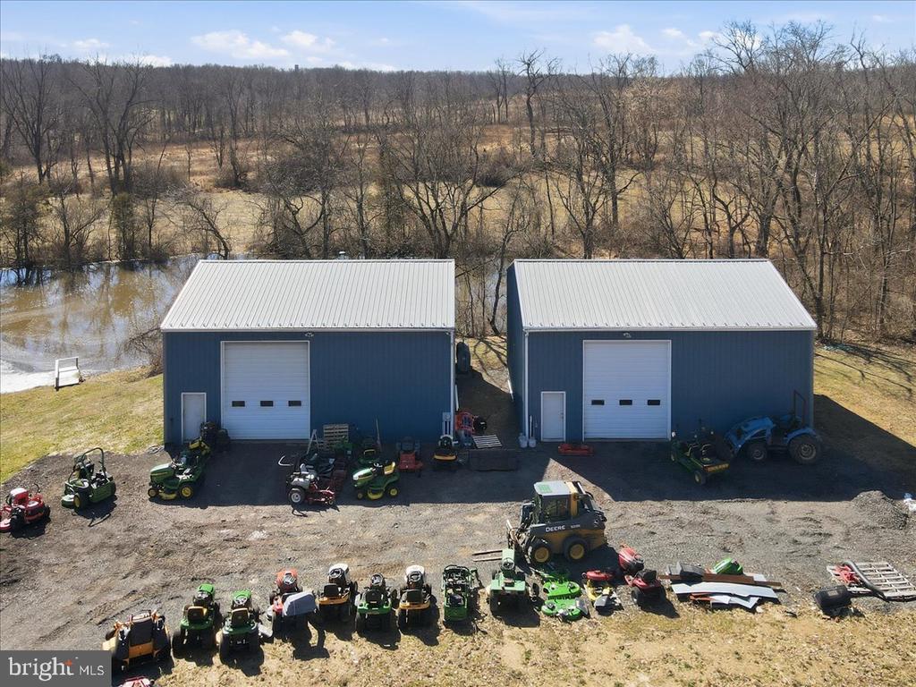 111 MINE RUN ROAD