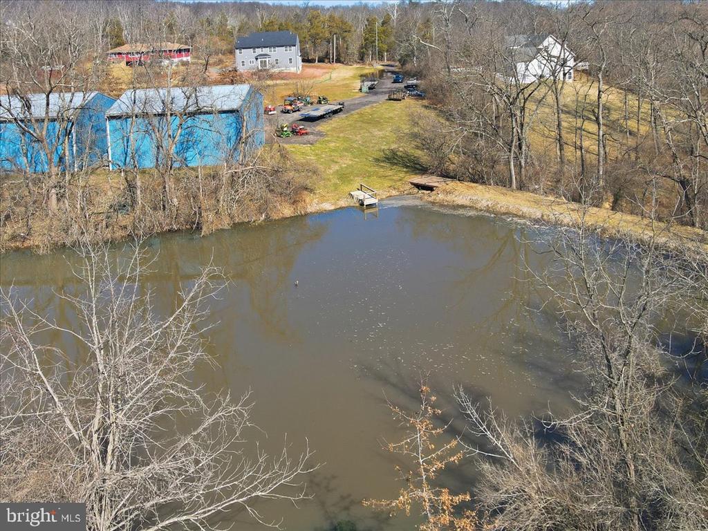 111 MINE RUN ROAD