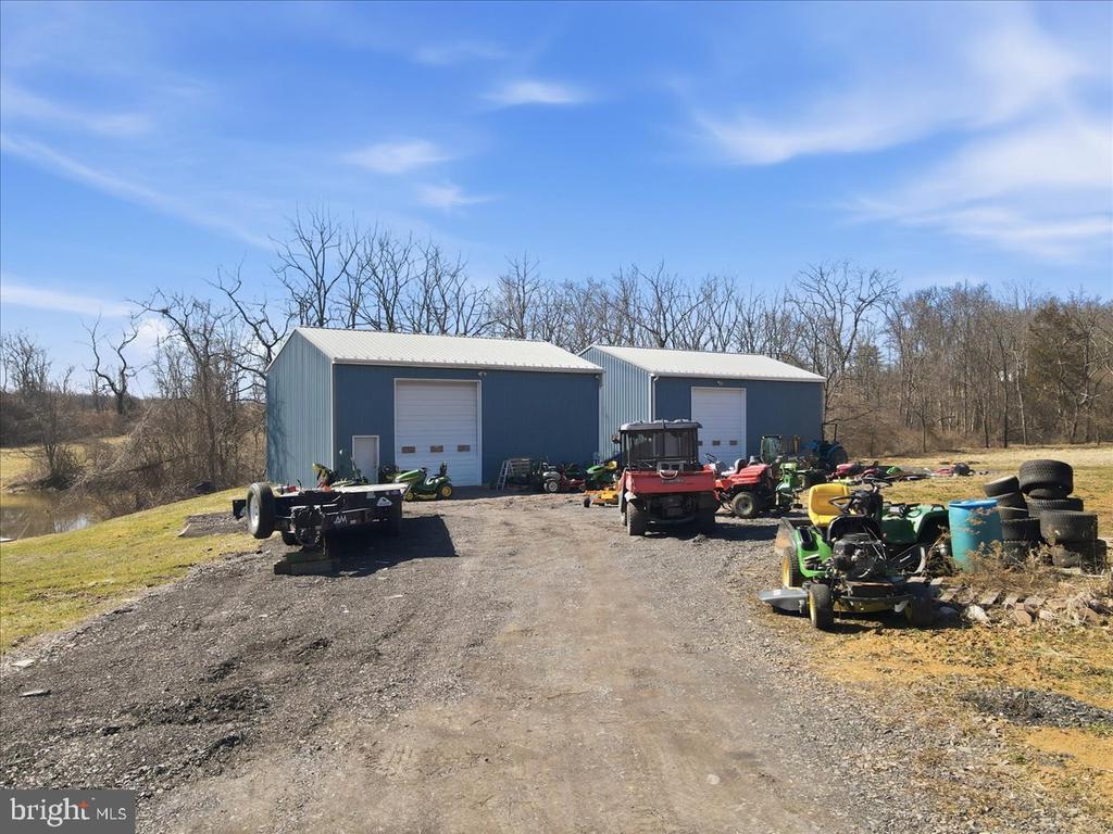 111 MINE RUN ROAD