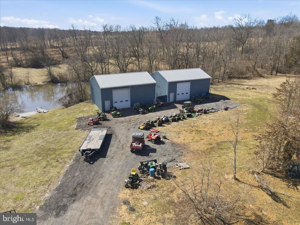 111 MINE RUN ROAD