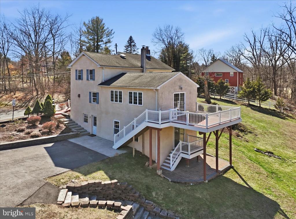 111 MINE RUN ROAD