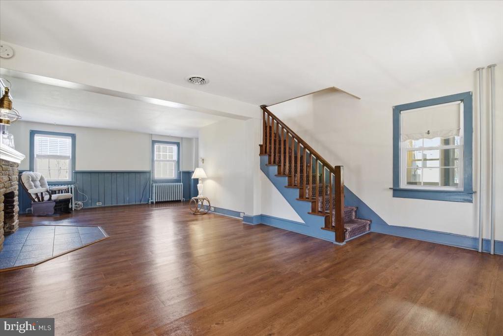 111 MINE RUN ROAD