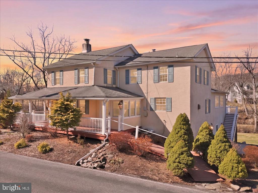 111 MINE RUN ROAD