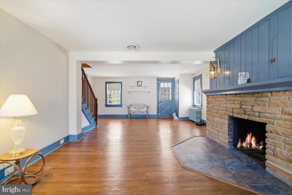 111 MINE RUN ROAD