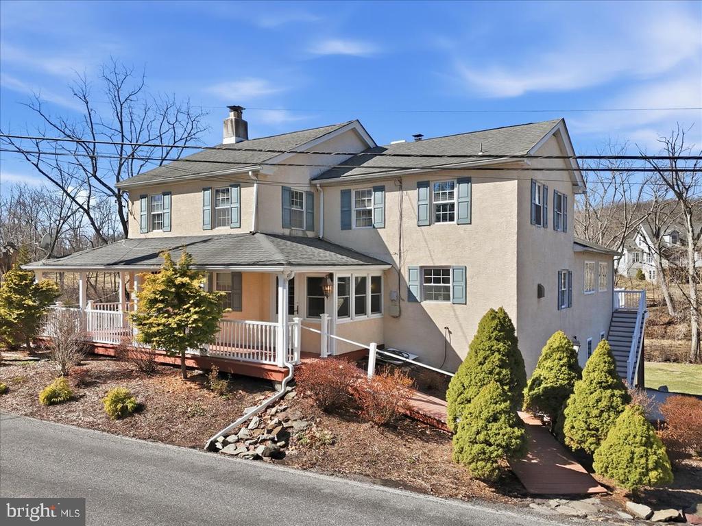 111 MINE RUN ROAD