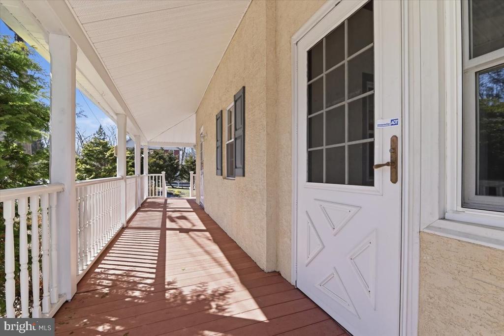 111 MINE RUN ROAD