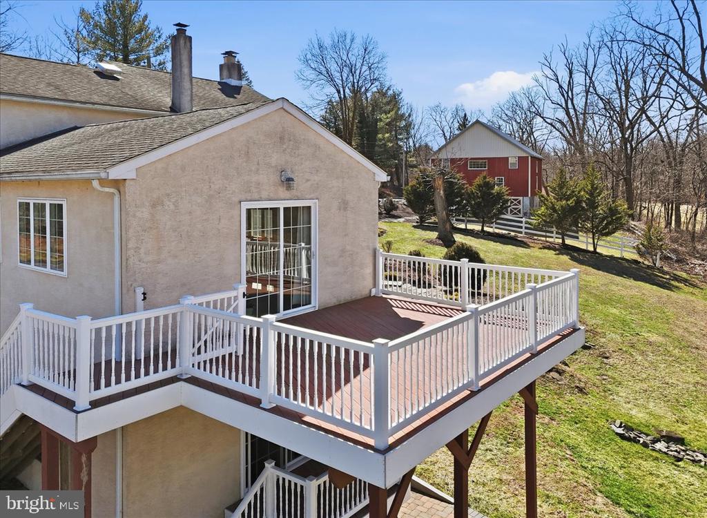 111 MINE RUN ROAD