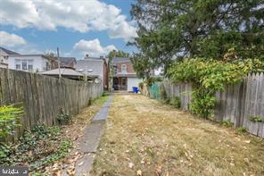 524 N FRANKLIN STREET Unit: APT 2
