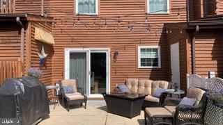 112 MAGNOLIA COURT