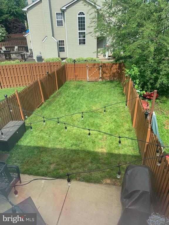 112 MAGNOLIA COURT
