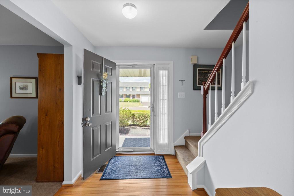724 QUAIL CIRCLE