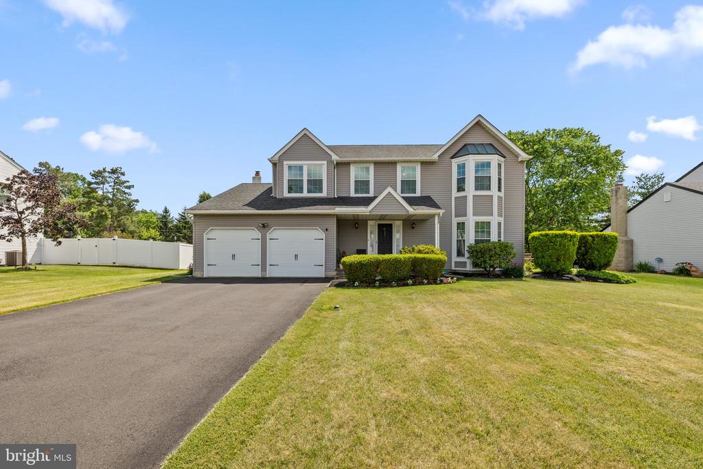 724 QUAIL CIRCLE