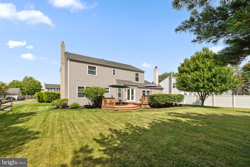 724 QUAIL CIRCLE