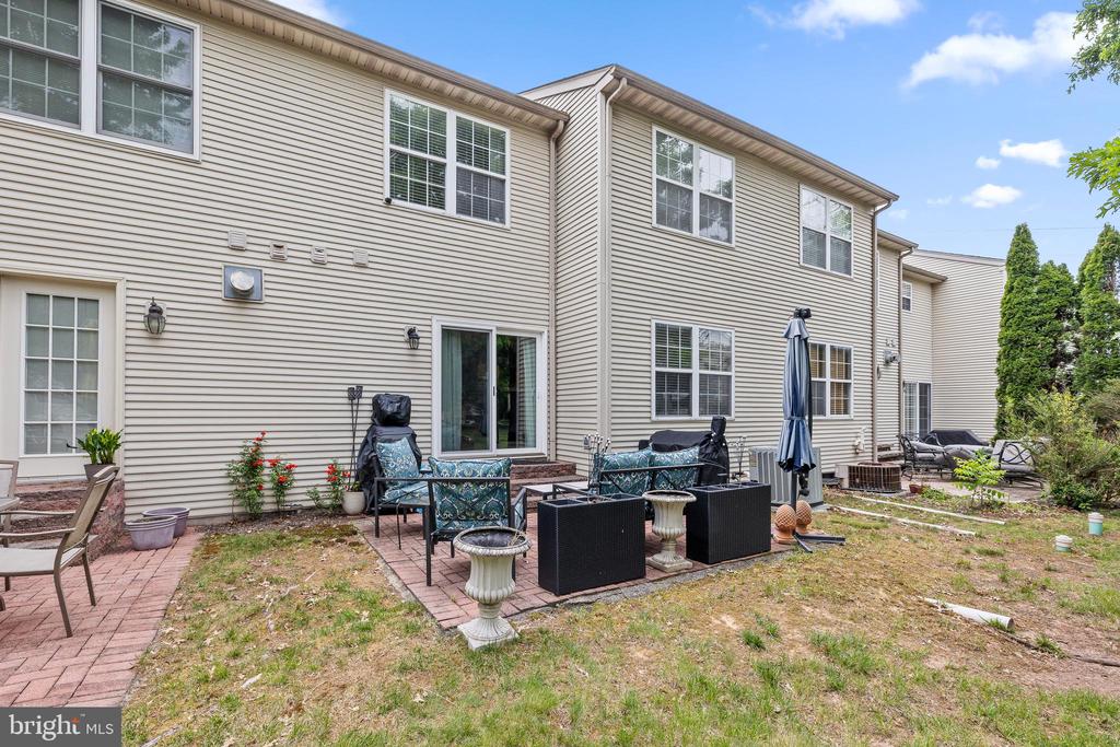 24 RALEIGH COURT