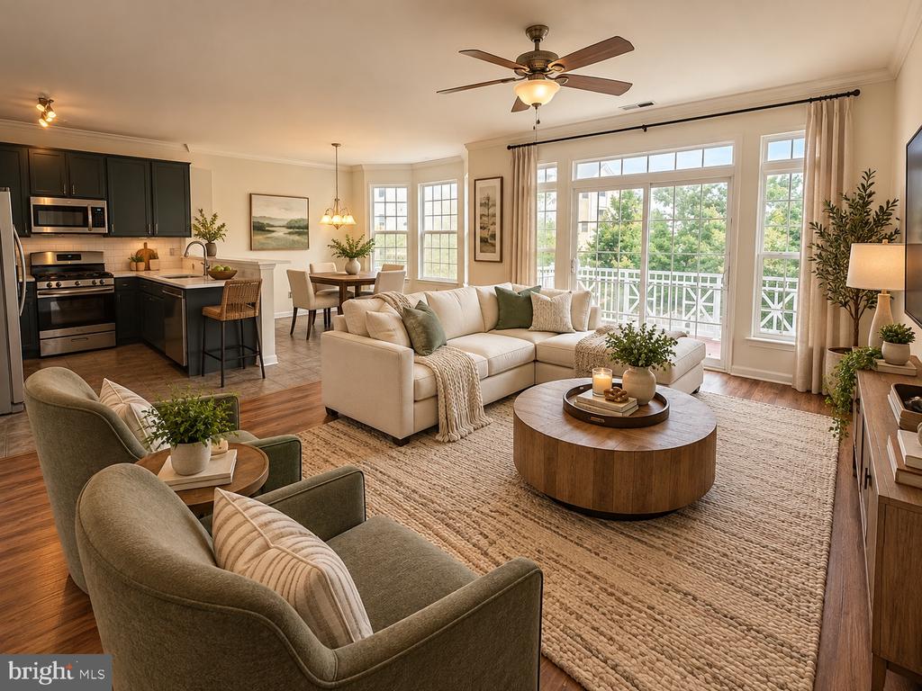 98 CRYSTAL LANE Unit: 98