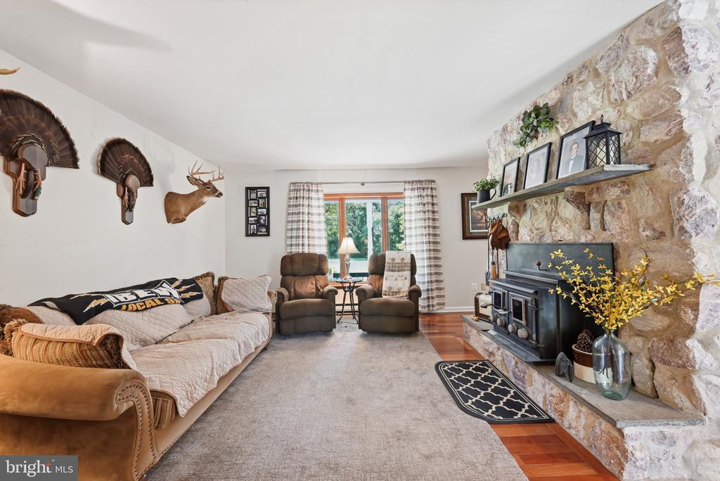 3301 MILLER ROAD