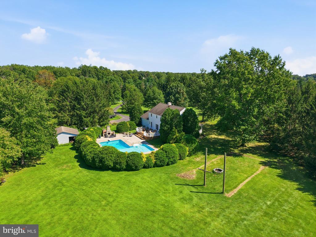 3301 MILLER ROAD