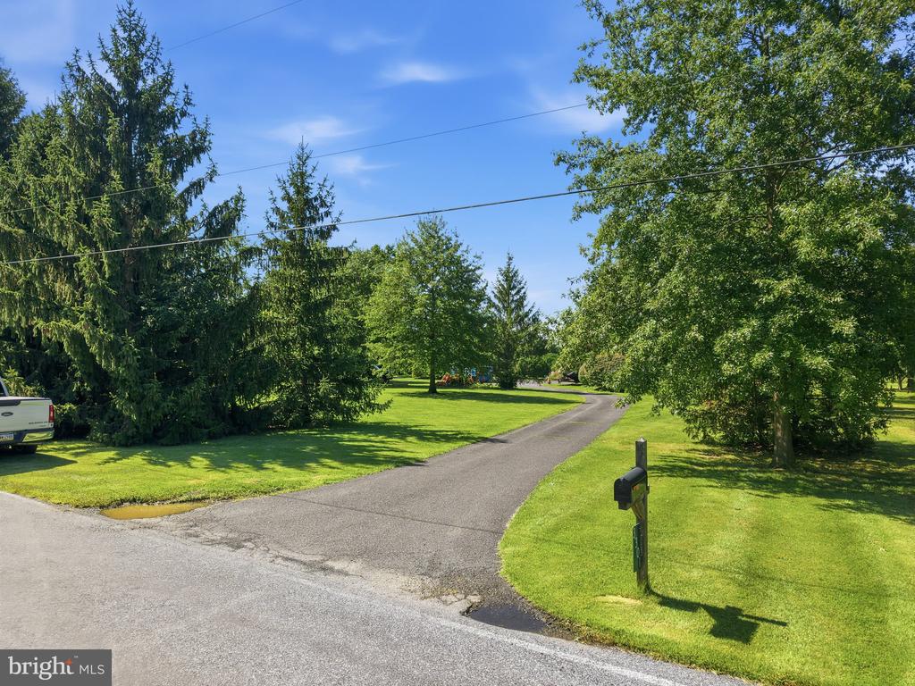 3301 MILLER ROAD
