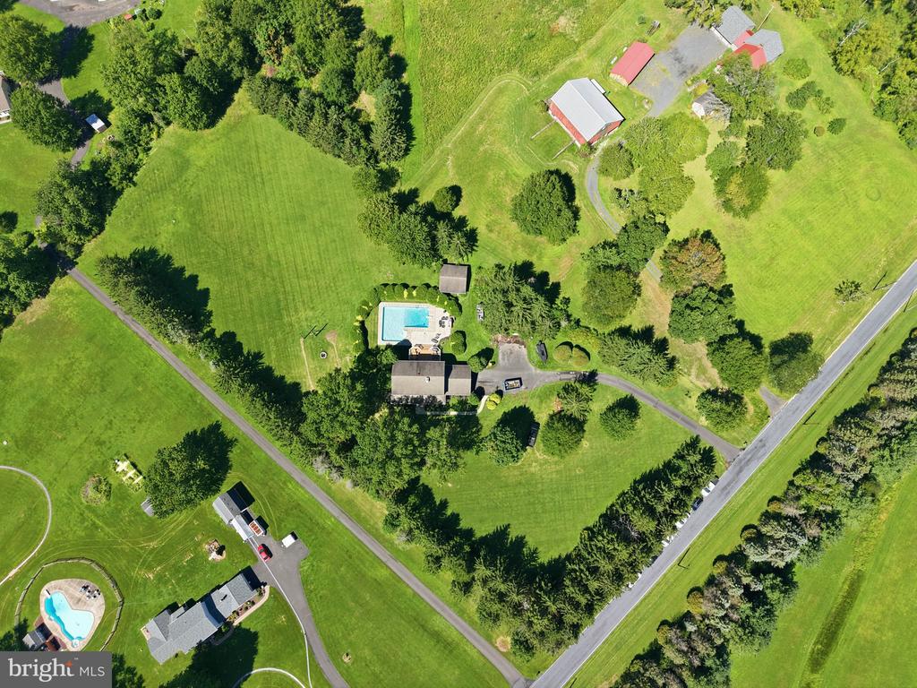 3301 MILLER ROAD