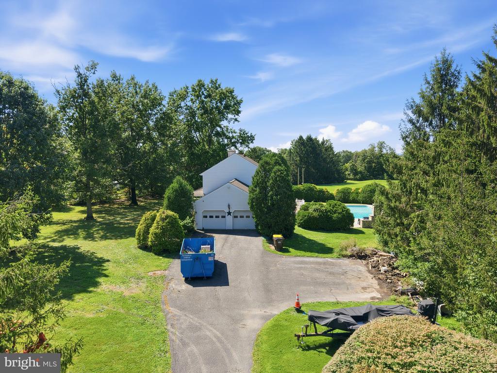 3301 MILLER ROAD