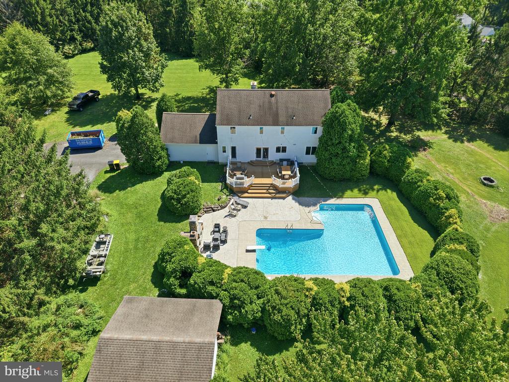 3301 MILLER ROAD