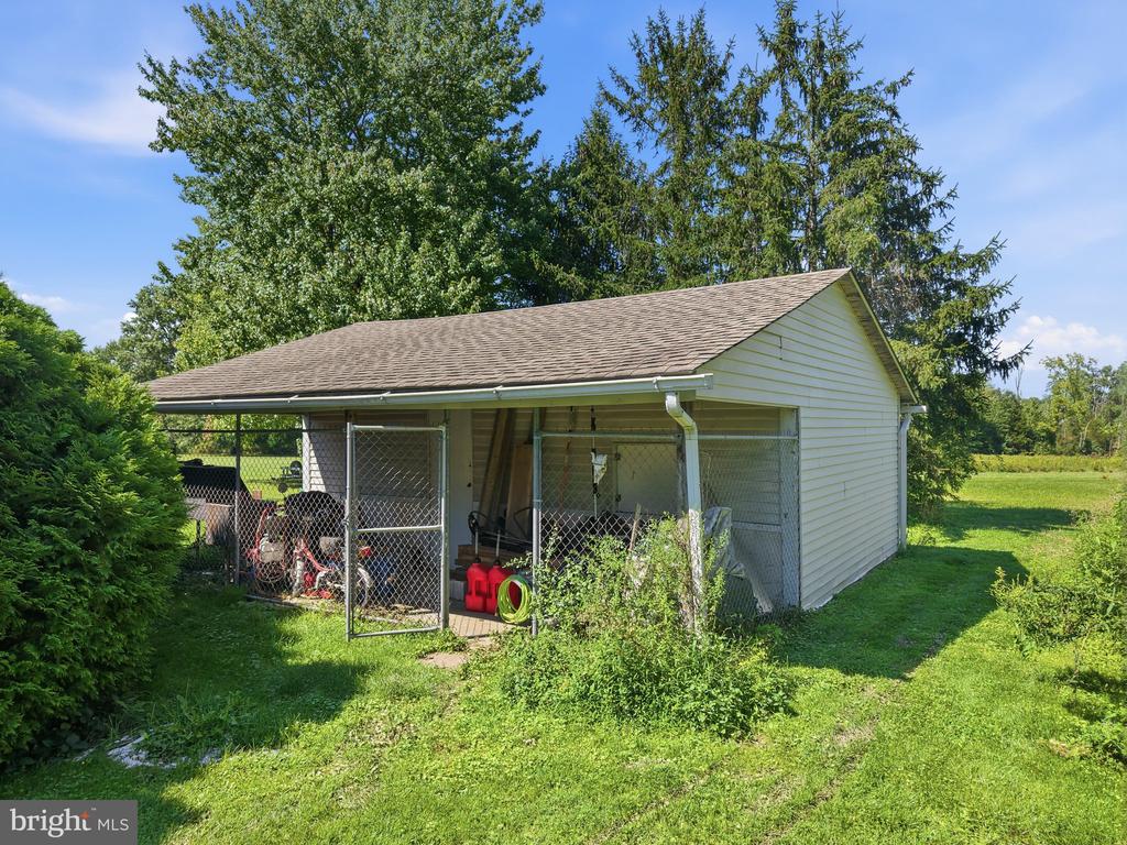 3301 MILLER ROAD