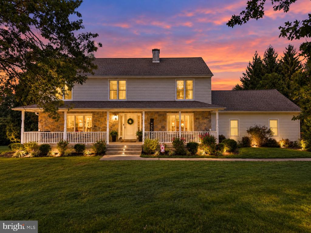 3301 MILLER ROAD