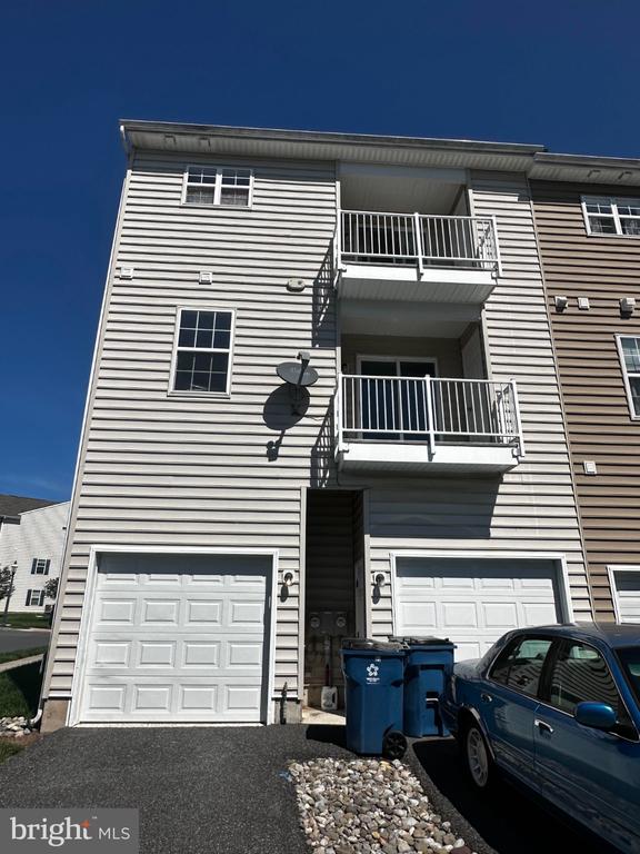 3053 DAVENPORT WAY Unit: 97 L