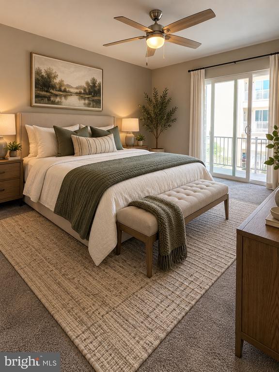 3024 GOSHEN DRIVE Unit: 90 L