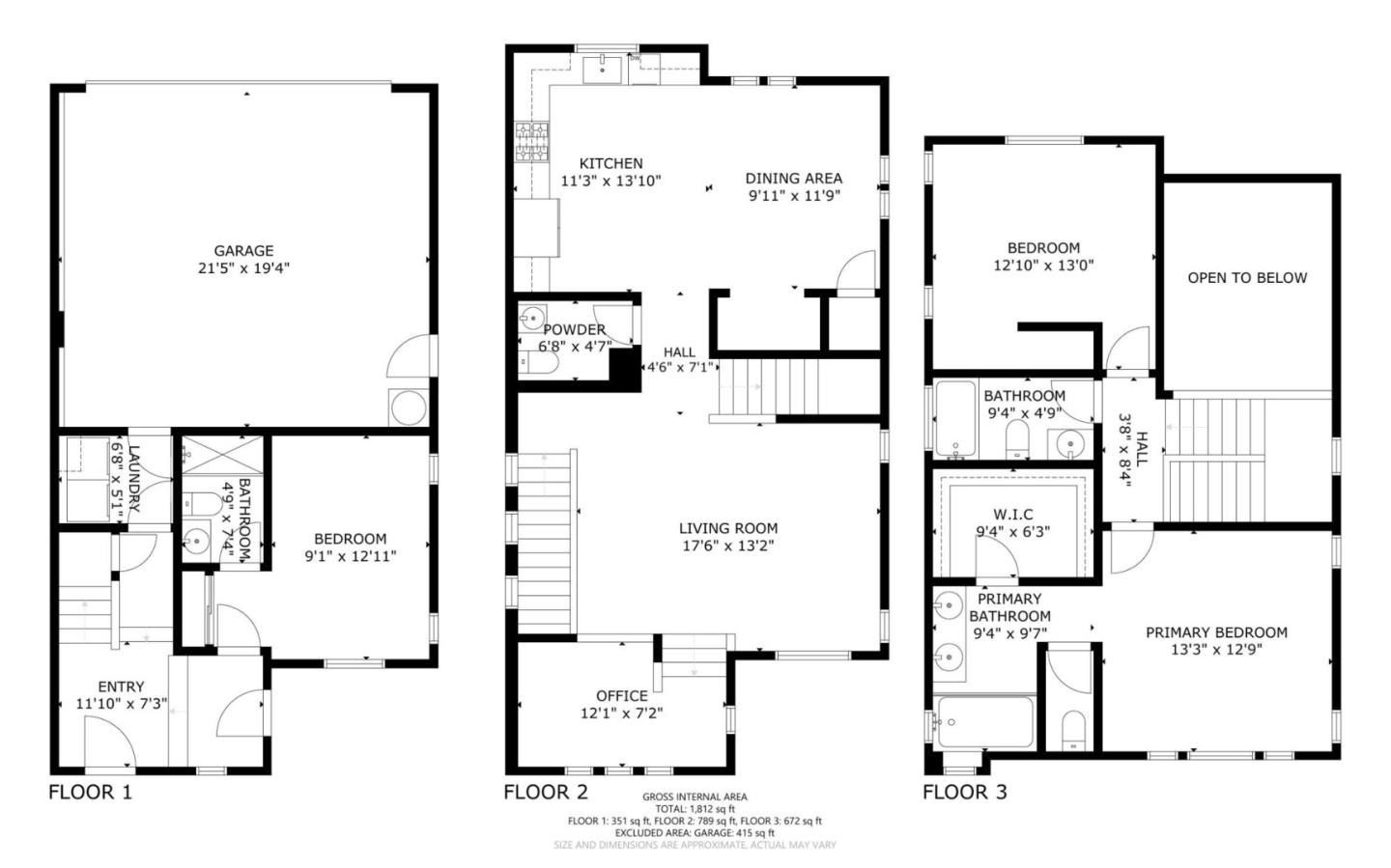 4334 Watson Circle