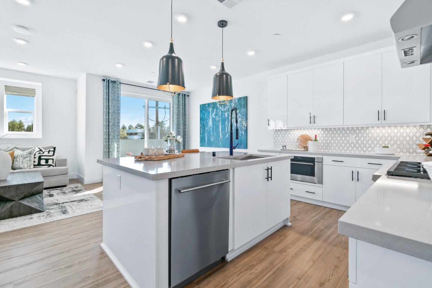 2913 Noyce Place Unit: 219