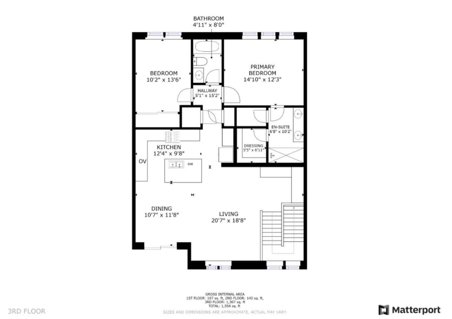 2913 Noyce Place Unit: 219