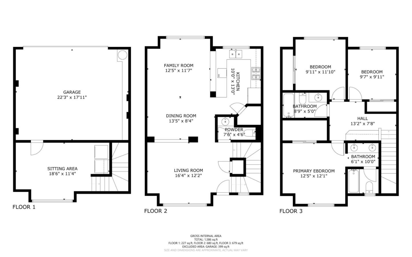 486 Tea Tree Terrace