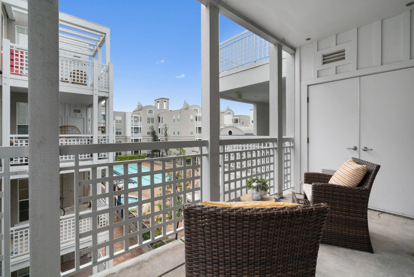 3901 Lick Mill BLVD 306