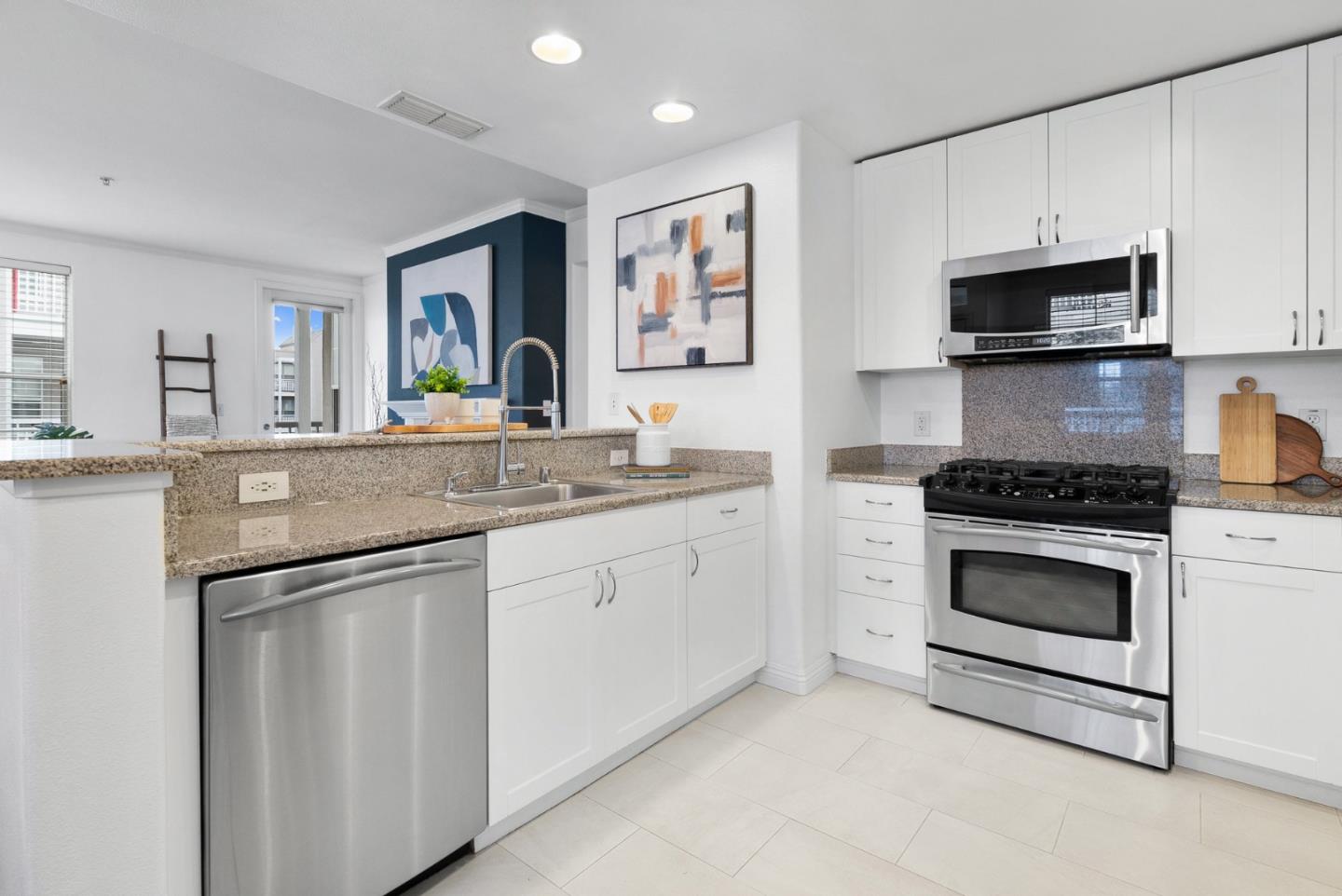 3901 Lick Mill BLVD 306