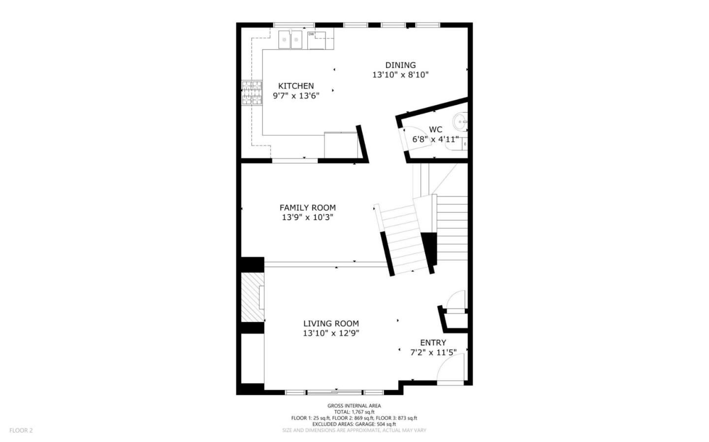 4036 Crandall CIR