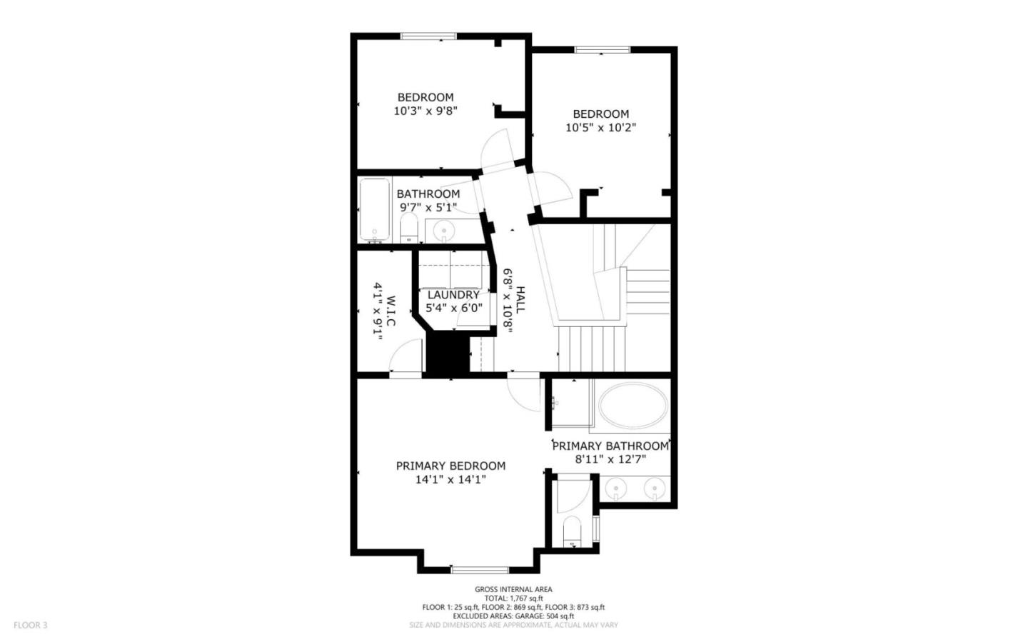 4036 Crandall CIR