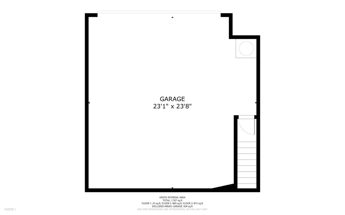 4036 Crandall CIR