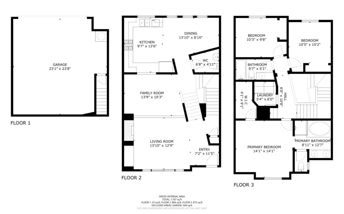 4036 Crandall CIR