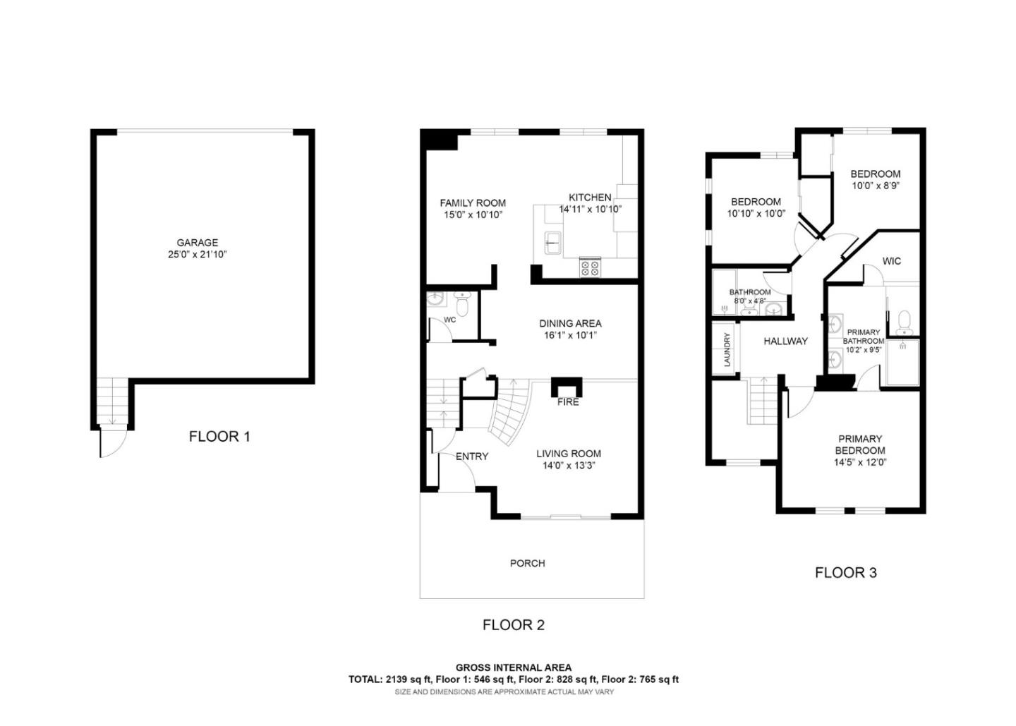 254 Vista Roma WAY