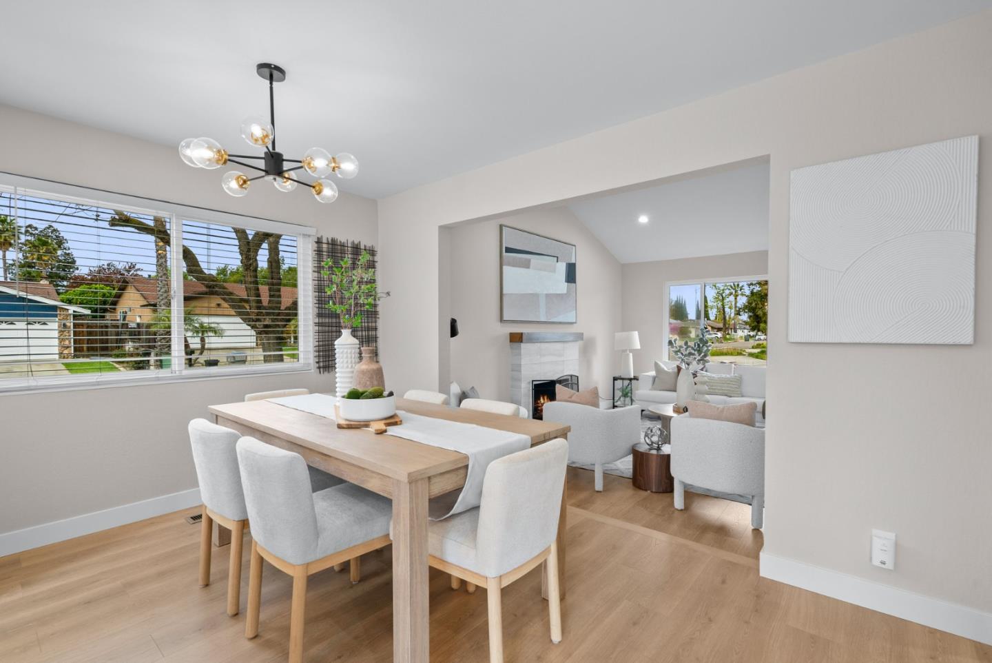 5396 Gerine Blossom DR