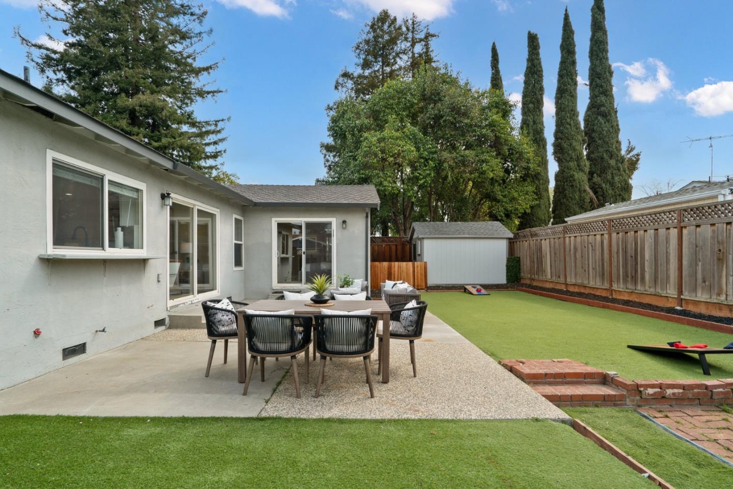 5396 Gerine Blossom DR