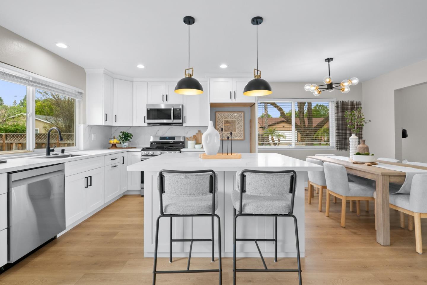 5396 Gerine Blossom DR