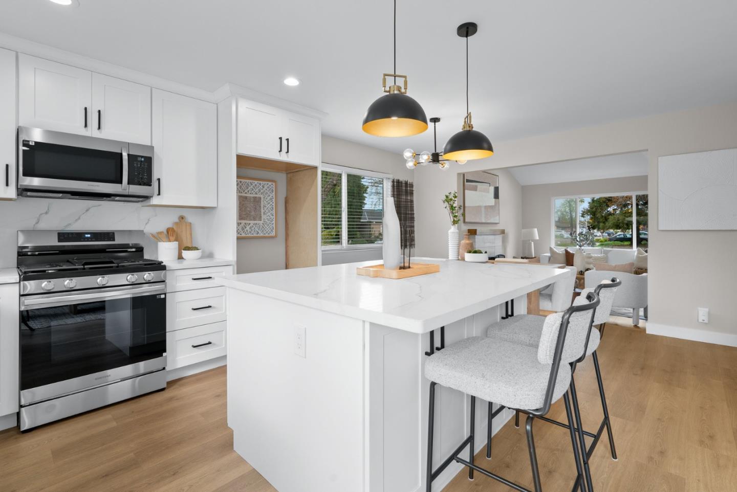 5396 Gerine Blossom DR