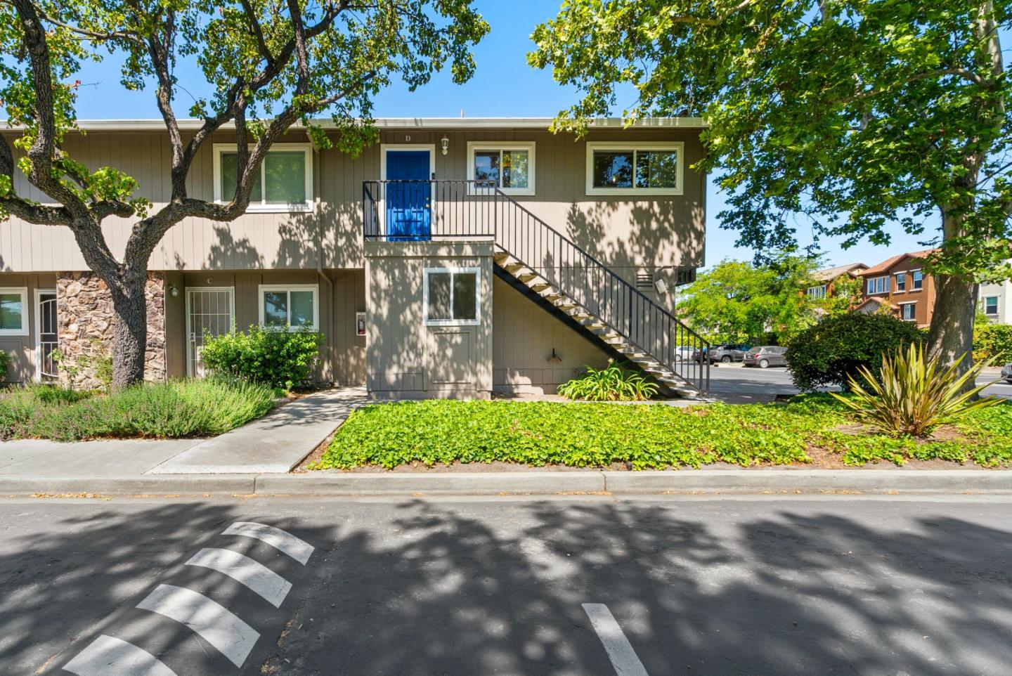 1131 Reed AVE D