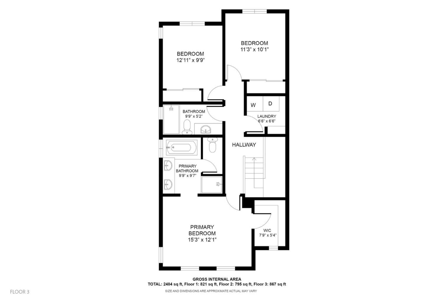 4048 Fitzpatrick Way