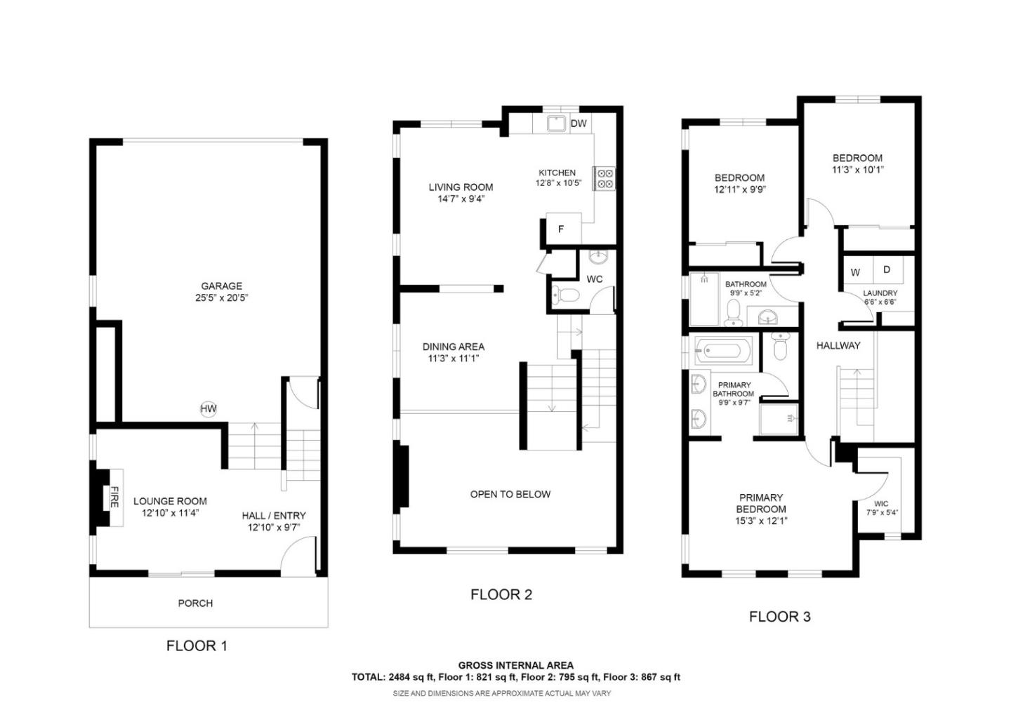 4048 Fitzpatrick Way