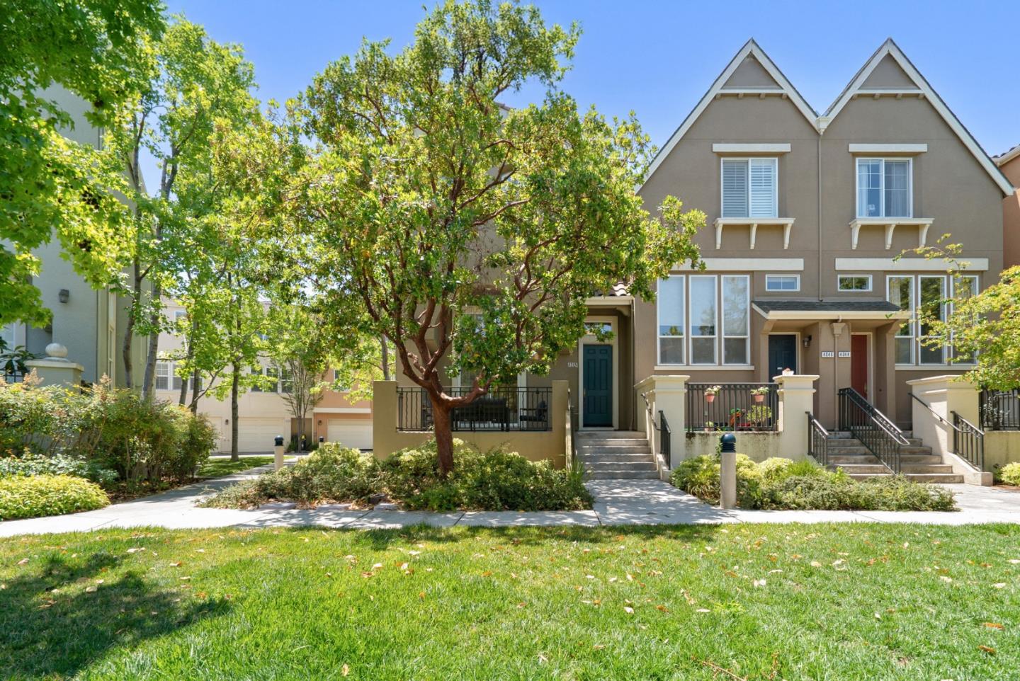 4048 Fitzpatrick Way