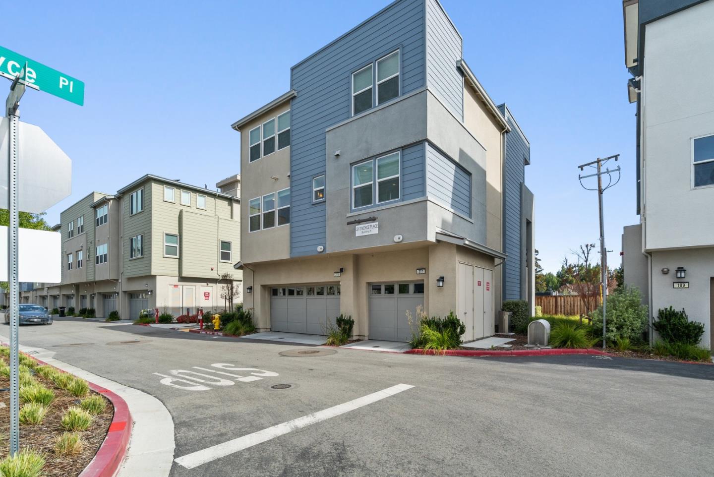 2913 Noyce Place 217
